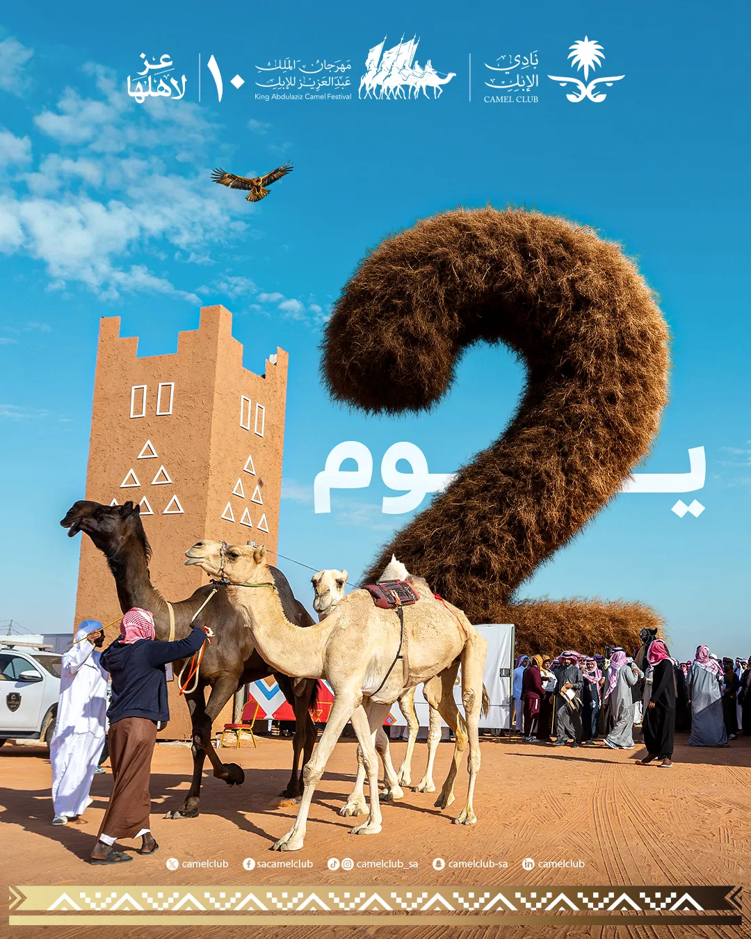 2 أيام