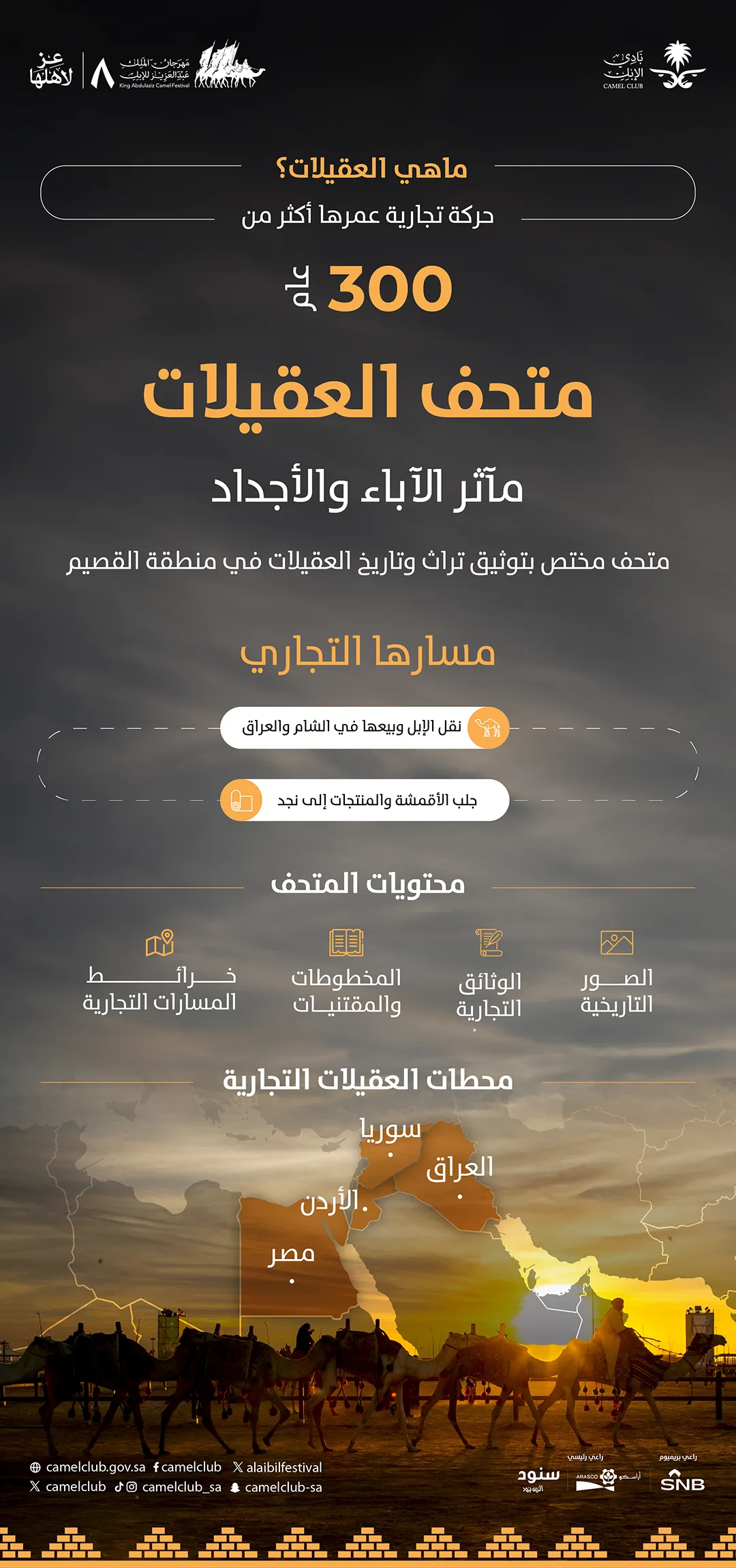 متحف العقيلات -01